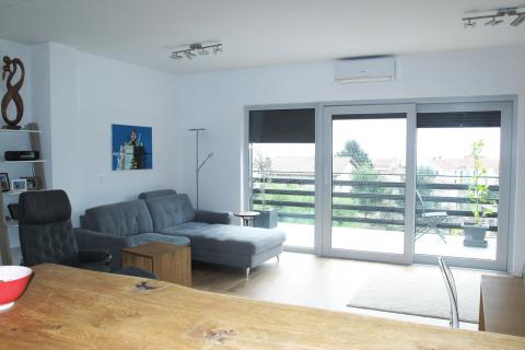 Flat/Appartement Matulji, 171,85m2