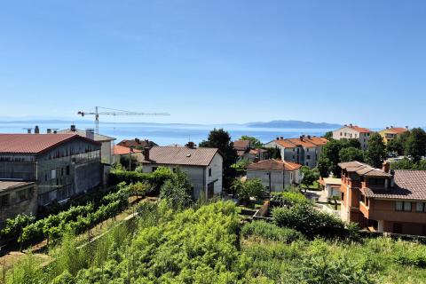 Flat/Appartement Matulji, 171,85m2