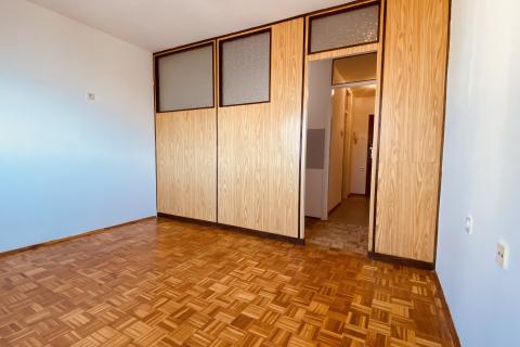 RIJEKA, Podmurvice - Stan 24,81 m2