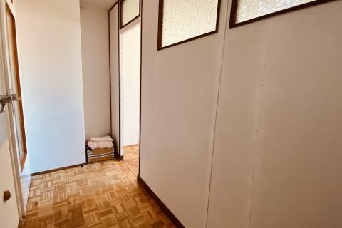 RIJEKA, Podmurvice - Stan 24,81 m2