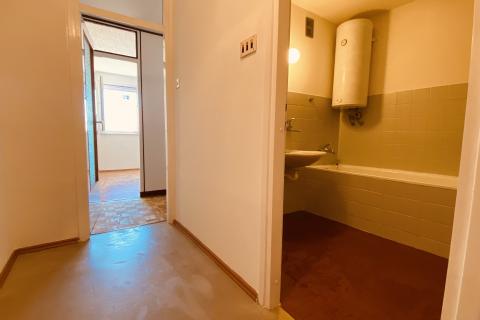RIJEKA, Podmurvice - Stan 24,81 m2