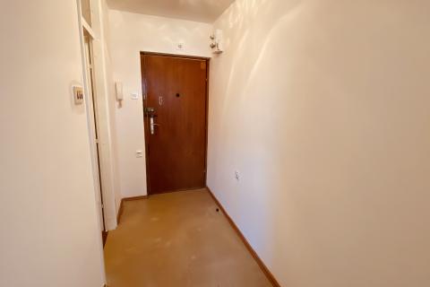 RIJEKA, Podmurvice - Stan 24,81 m2