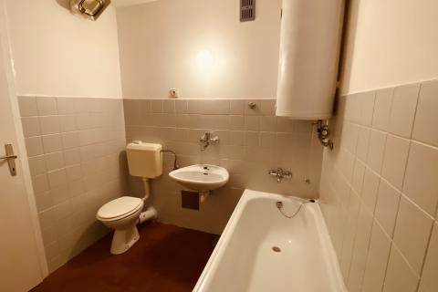 RIJEKA, Podmurvice - Stan 24,81 m2