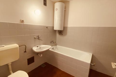 RIJEKA, Podmurvice - Stan 24,81 m2