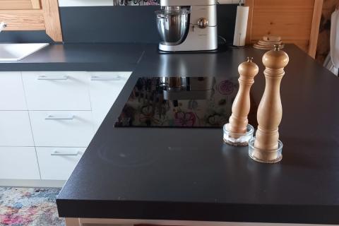Gorski kotar, Mrkopalj, prekrasna kuća 220 m2