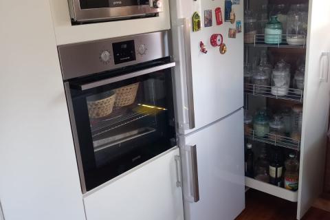 Gorski kotar, Mrkopalj, prekrasna kuća 220 m2