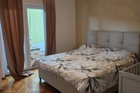 Istra, Pazin - Renoviran stan u centru Pazina