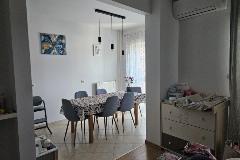 Istra, Pazin - Renoviran stan u centru Pazina