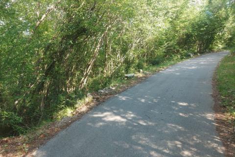 Земельный участок нестроительного назначения Rukavac, Matulji, 2.618m2
