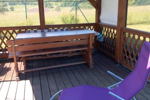 Gorski kotar, Mrkopalj, prekrasna kuća 220 m2