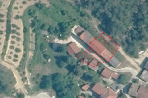 Istra, Buzet, autohtona rezidencija u srcu Istre - 360 m2