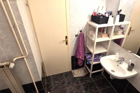 Wohnung Gornja Vežica, Rijeka, 36,63m2