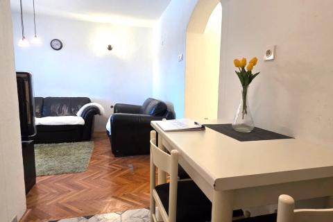 Wohnung Gornja Vežica, Rijeka, 36,63m2