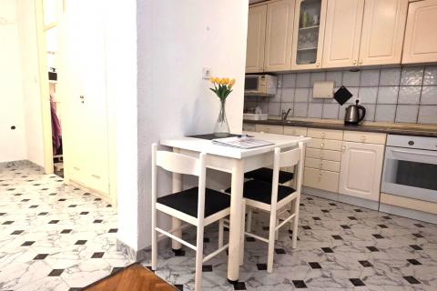 Wohnung Gornja Vežica, Rijeka, 36,63m2