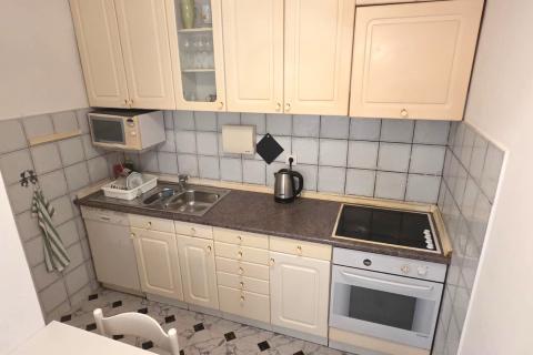 Wohnung Gornja Vežica, Rijeka, 36,63m2