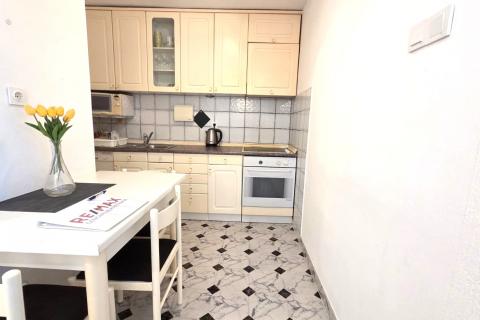 Wohnung Gornja Vežica, Rijeka, 36,63m2