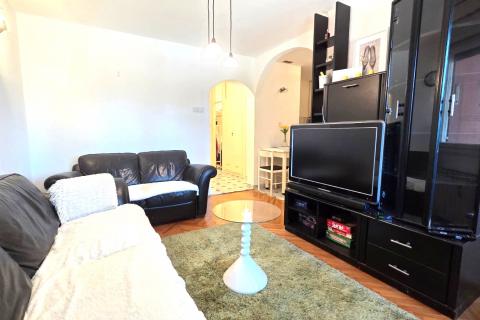 Wohnung Gornja Vežica, Rijeka, 36,63m2