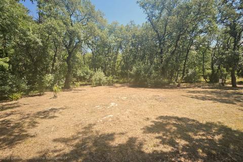 Bouwgrond Materada, Umag, 2.139m2