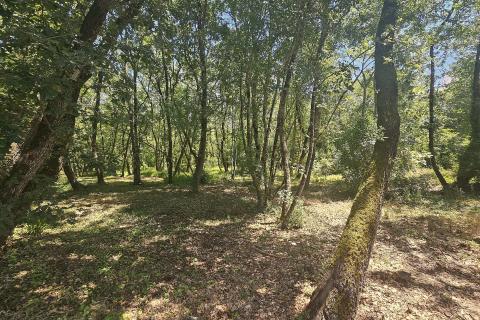 Bouwgrond Materada, Umag, 2.139m2