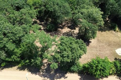 Bouwgrond Materada, Umag, 2.139m2