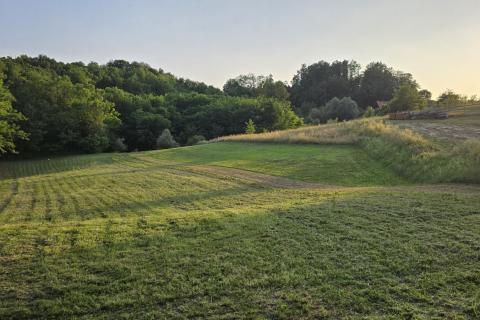 Bauland Donja Pu&scaron;ća, Pu&scaron;ća, 5.960m2