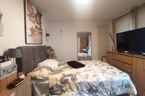 Condo/Apartment Novigrad, 71m2