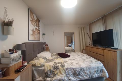 Condo/Apartment Novigrad, 71m2