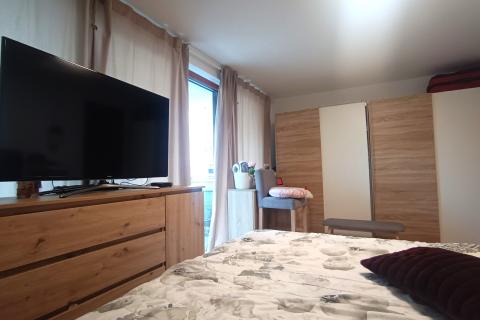 Condo/Apartment Novigrad, 71m2