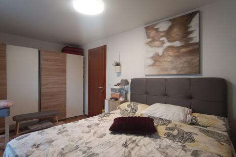 Condo/Apartment Novigrad, 71m2