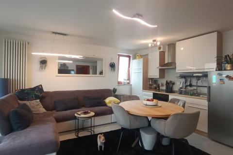Condo/Apartment Novigrad, 71m2