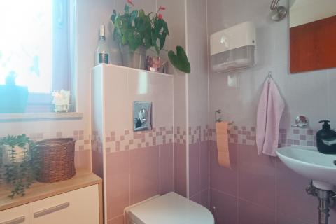 Condo/Apartment Novigrad, 71m2