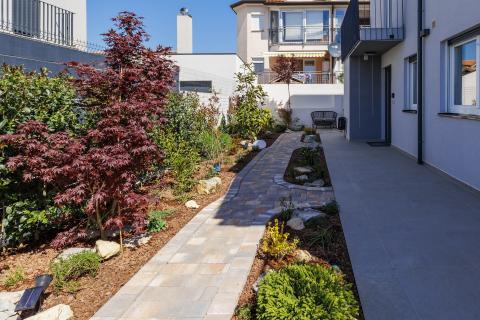 House Poreč, 168m2