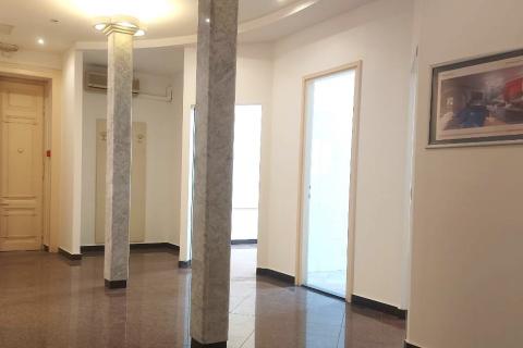 Rijeka, Centar - trosoban stan, balkon, 98 m2