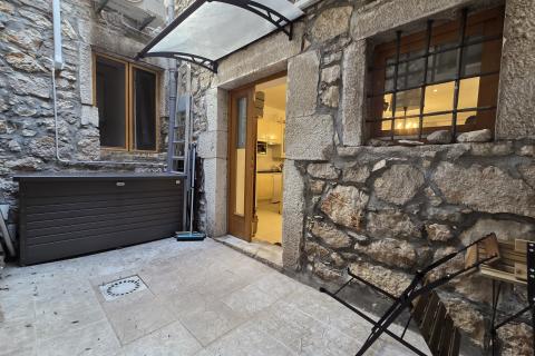 Wohnung 39 QM in Rovinj  mit 8 QM Terrasse