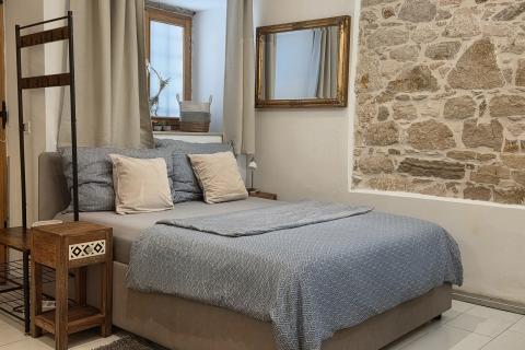 Wohnung 39 QM in Rovinj  mit 8 QM Terrasse