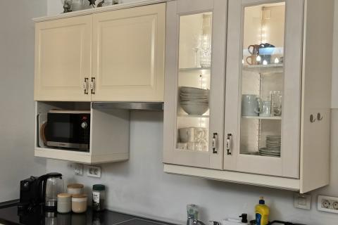 Wohnung 39 QM in Rovinj  mit 8 QM Terrasse