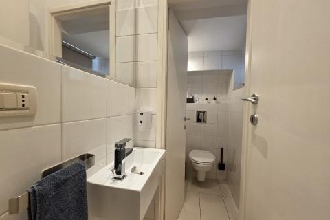 Wohnung 39 QM in Rovinj  mit 8 QM Terrasse