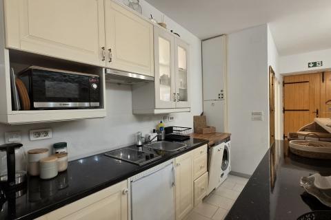 Wohnung 39 QM in Rovinj  mit 8 QM Terrasse