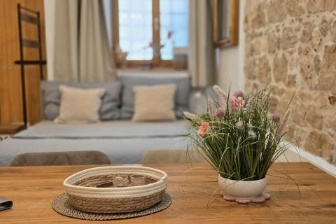 Wohnung 39 QM in Rovinj  mit 8 QM Terrasse