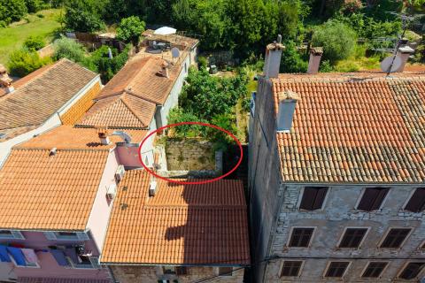 Haus Rovinj, 54m2