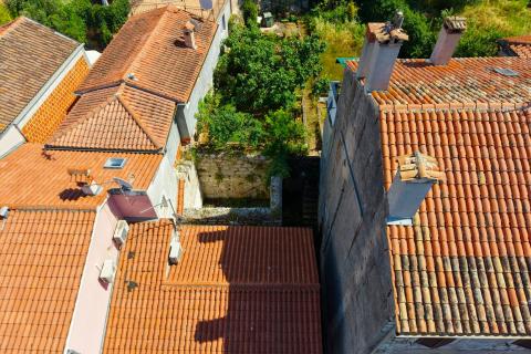 Haus Rovinj, 54m2