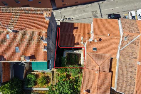 Haus Rovinj, 54m2