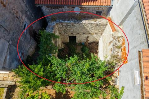 Haus Rovinj, 54m2
