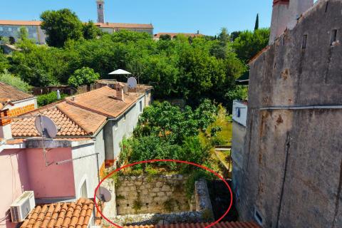 Haus Rovinj, 54m2