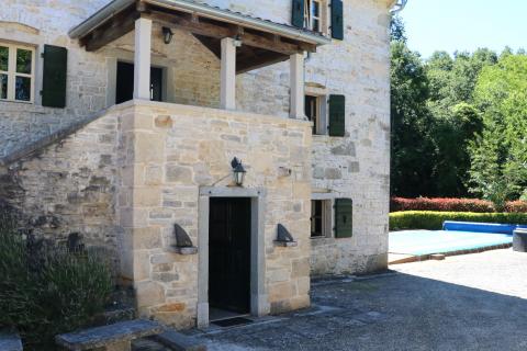 House Grači&scaron;će, 200m2