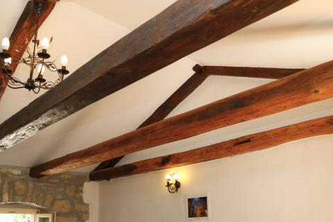 House Grači&scaron;će, 200m2