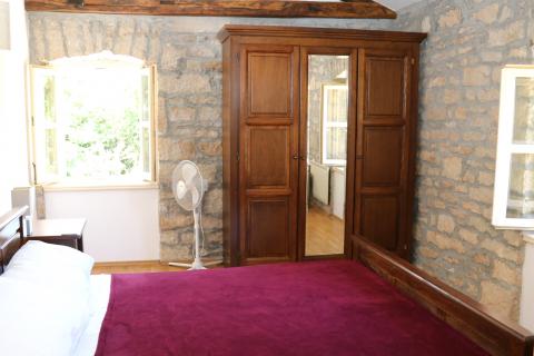 House Grači&scaron;će, 200m2