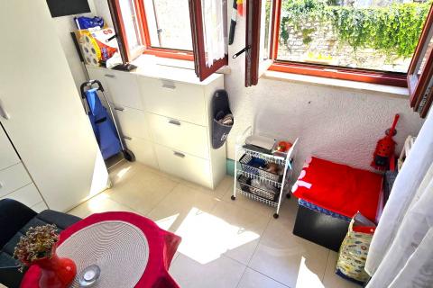 Wohnung Rovinj, 45m2