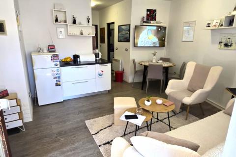 Wohnung Rovinj, 45m2