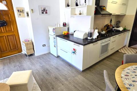 Wohnung Rovinj, 45m2